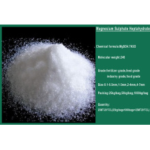 Dünger Klasse Magnesium Sulfat 99,5%